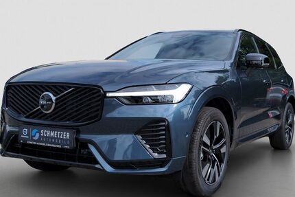 Volvo XC60 6.990 km 55.990 &euro; Braunschweig 38114