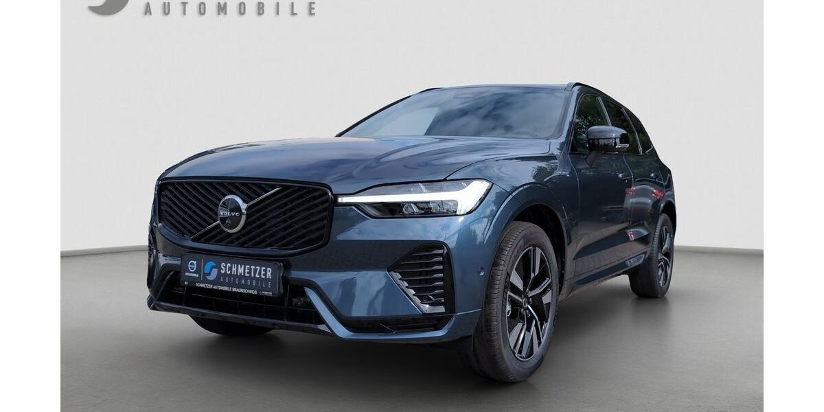 Volvo XC60 6.990 km 55.990 &euro; Braunschweig 38114