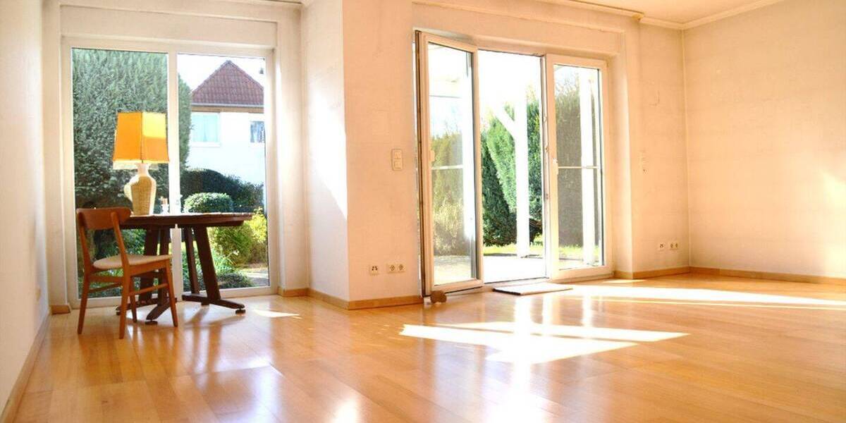 Doppelhaushälfte Vechelde Denstorf - 4 Zimmer, 100 m&sup2;, 380.000&euro; | Angebot:26306311