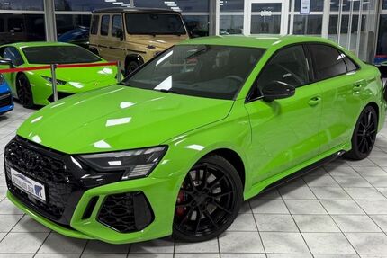 Audi RS3 102.348 km 42.990 &euro; Goslar 38644