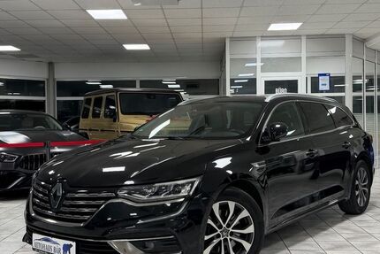 Renault Talisman 150.518 km 14.990 &euro; Goslar 38644