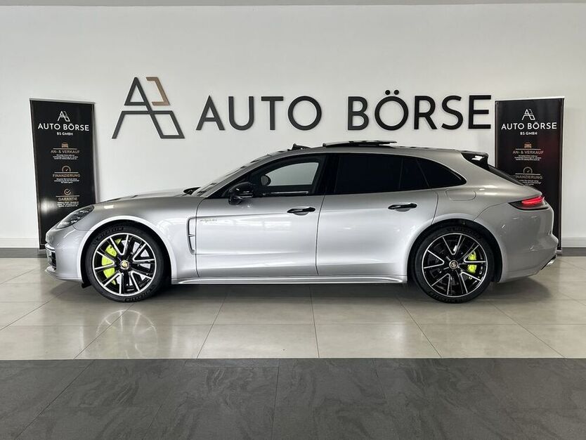 Panamera