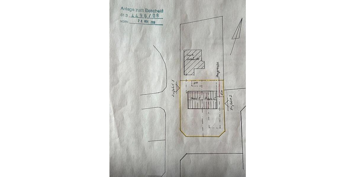 Reihenhaus Braunschweig Wabe-Schunter-Beberbach - 309.000&euro; | Angebot:26098878