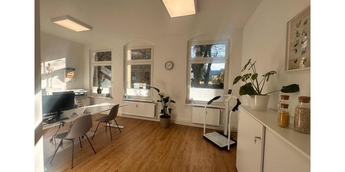 Gewerbeobjekt Braunschweig Östliches Ringgebiet - 655&euro; | Angebot:23727700