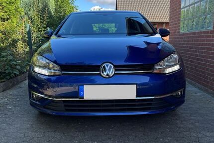 VW Golf 71.000 km 14.750 € Hohenhameln 31249