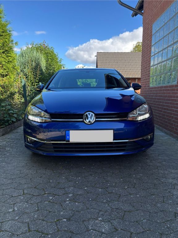 VW Golf 71.000 km 14.750 € Hohenhameln 31249