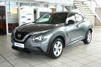 Nissan Juke 38.197 km 14.999 &euro; Wolfenbüttel 38304