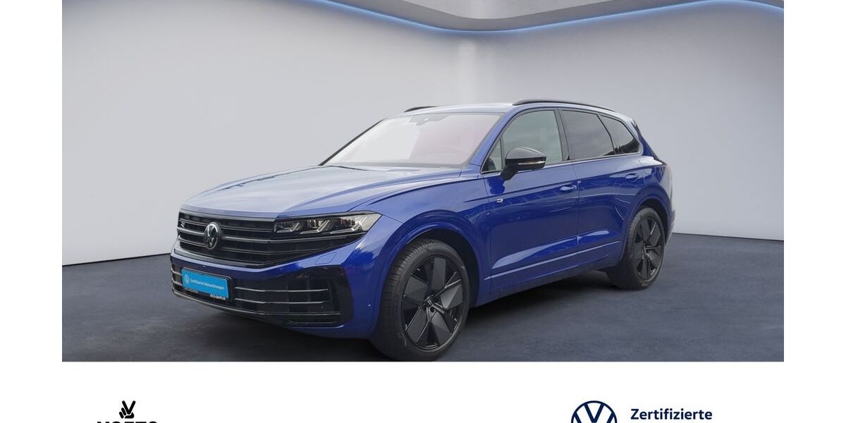 VW Touareg 20.000 km 77.999 &euro; Braunschweig 38124