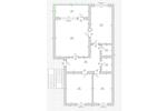 Erdgeschoßwohnung Wolfenbüttel Adersheim - 3 Zimmer, 79 m&sup2;, 160.000&euro; | Angebot:26786983