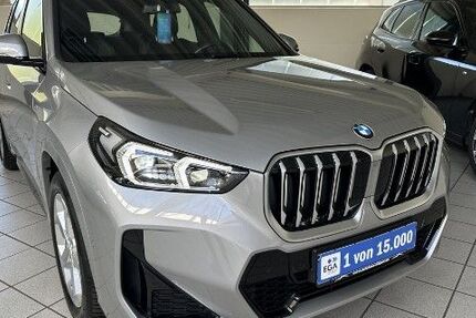 BMW X1 21.476 km 36.200 &euro; Salzgitter 38228