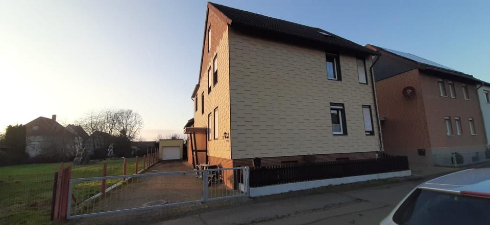 Einfamilienhaus Braunschweig Heidberg-Melverode - 8 Zimmer, 200 m&sup2;, 190.000&euro; | Angebot:24576000