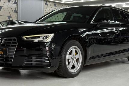 Audi A4 208.460 km 12.990 &euro; Peine 31226