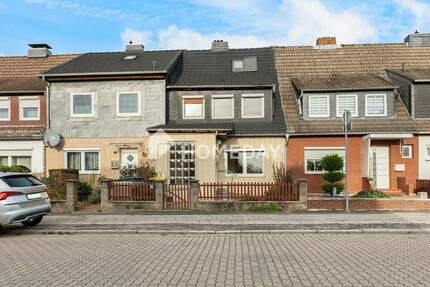 Haus Salzgitter Lebenstedt - 4 Zimmer, 100 m&sup2;, 289.000&euro; | Angebot:25773262