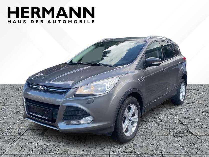 Kuga