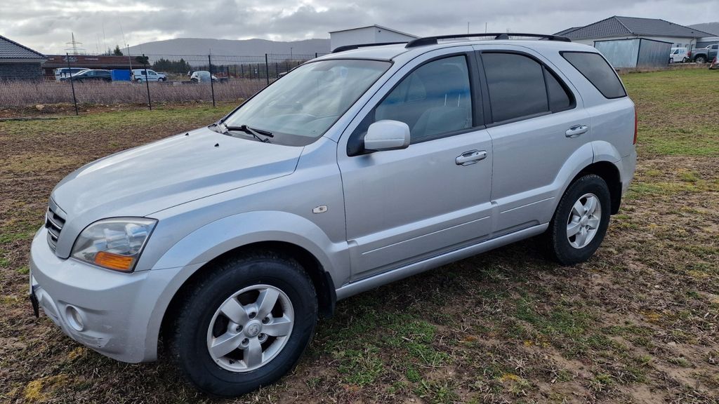 Kia Sorento 321.000 km 3.333 &euro; Cremlingen 38162