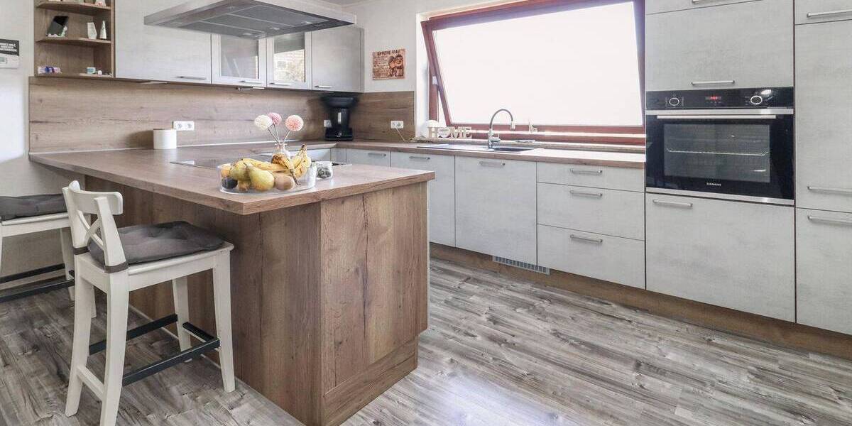 Einfamilienhaus Lengede - 5 Zimmer, 140 m&sup2;, 485.000&euro; | Angebot:26276685