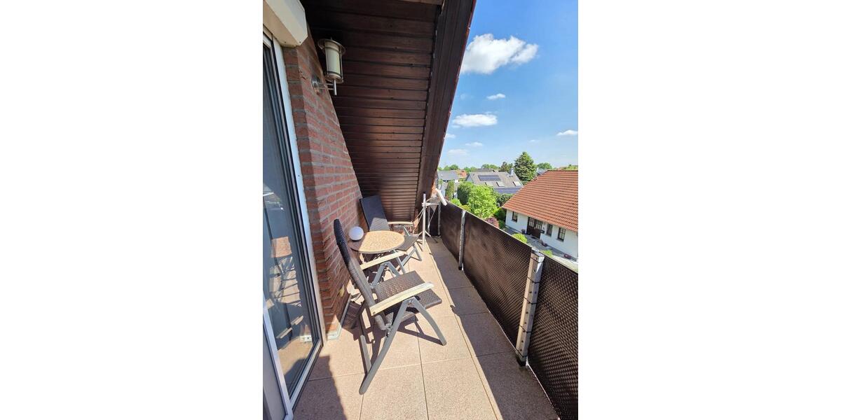 Dachgeschoßwohnung Peine - 3 Zimmer, 63 m&sup2;, 149.000&euro; | Angebot:26897769