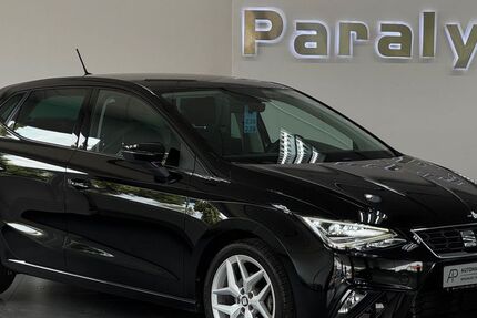 Seat Ibiza 41.436 km 13.950 &euro; Salzgitter 38259