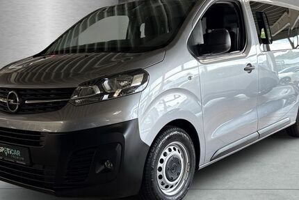 Opel Vivaro 68.920 km 23.450 &euro; Goslar 38644