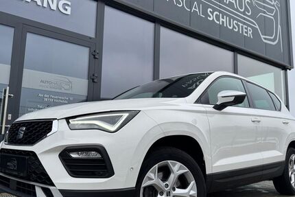 Seat Ateca 98.250 km 19.950 &euro; Vechelde 38159