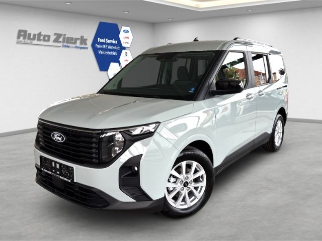 Ford Tourneo Courier 3.596 km 26.790 € Peine 31226