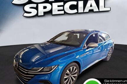 VW Arteon 120.232 km 23.600 &euro; Braunschweig 38122
