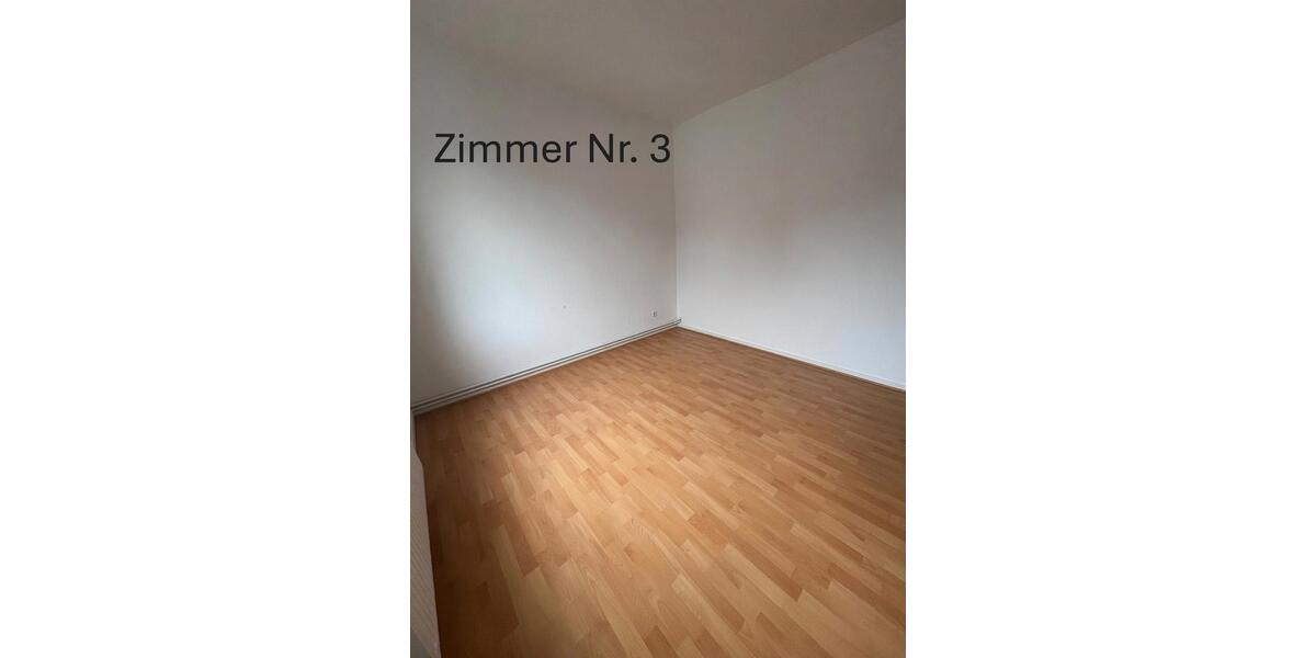 Etagenwohnung Braunschweig Östliches Ringgebiet - 3 Zimmer, 59 m&sup2;, 680&euro; | Angebot:26591225