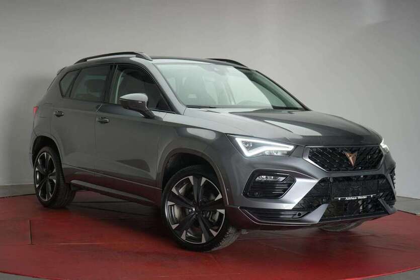 Ateca