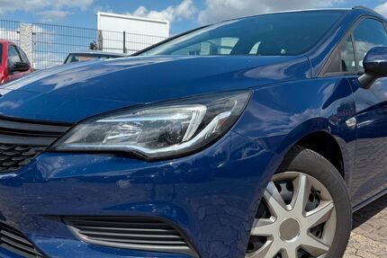 Opel Astra 187.500 km 4.999 &euro; Hildesheim 31137