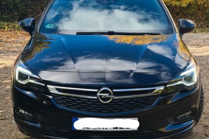 Opel Astra 108.000 km 10.300 &euro; Bad Salzdetfurth 31162