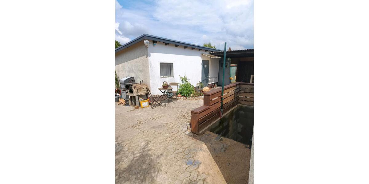 Bungalow Edemissen - 4 Zimmer, 82 m&sup2;, 285.000&euro; | Angebot:27054512
