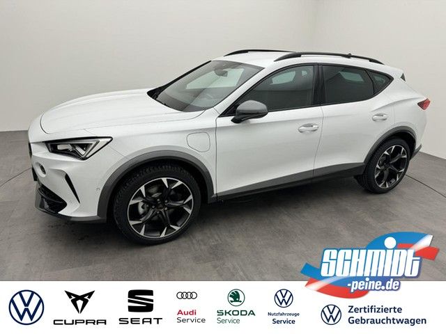 Cupra Formentor 2.000 km 33.900 &euro; Peine 31226