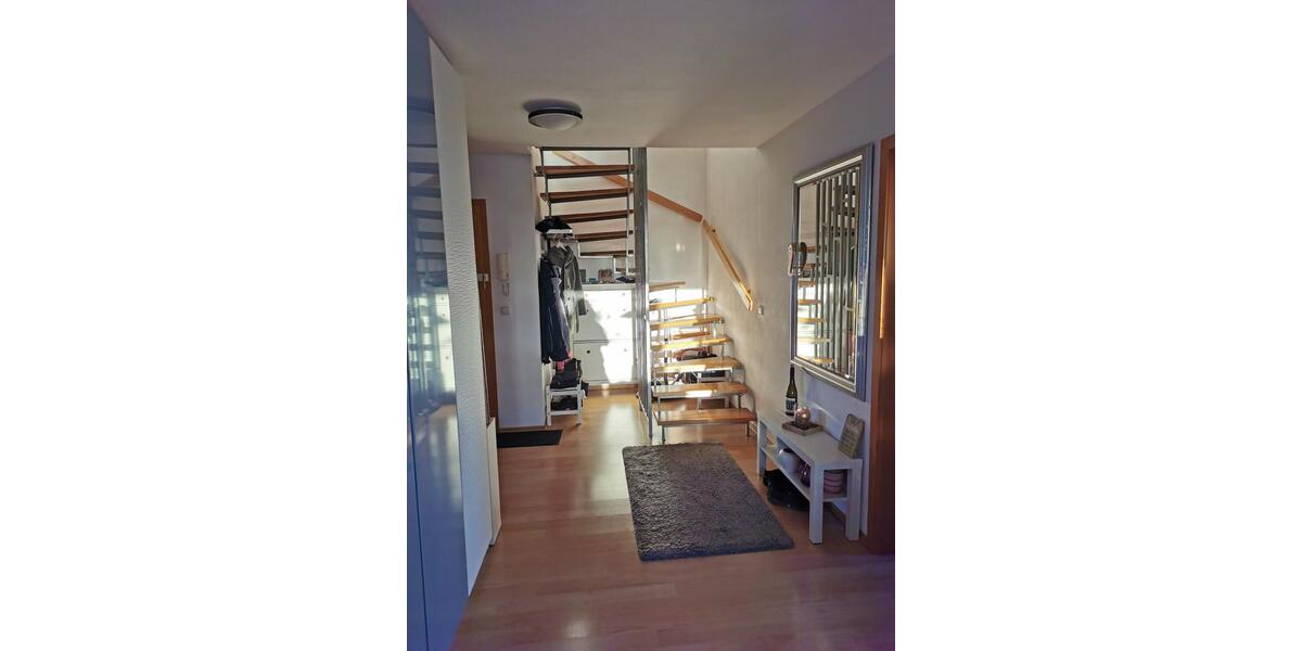 Maisonettenwohnung Lengede - 4 Zimmer, 85 m&sup2;, 275.000&euro; | Angebot:26419180