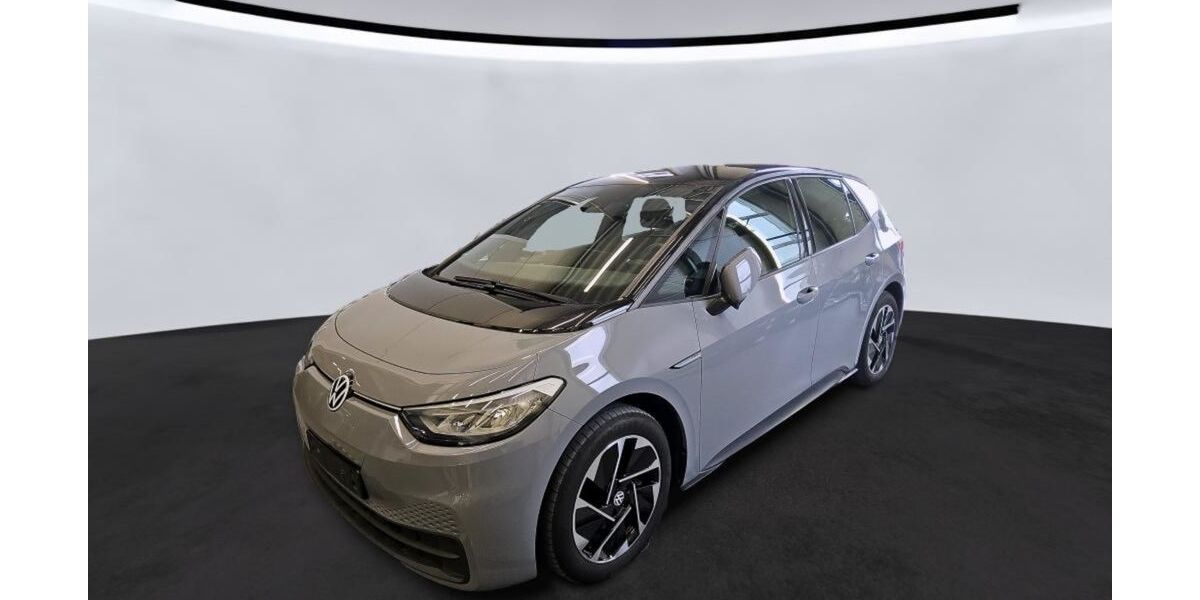 VW ID.3 130.180 km 16.490 € Braunschweig 38114