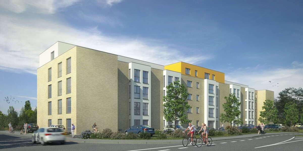 Etagenwohnung Lichtenberg Lichtenberg - 1.5 Zimmer, 50 m&sup2;, 190.000&euro; | Angebot:25768787