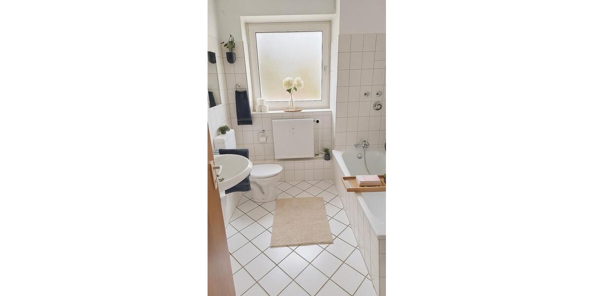 Erdgeschoßwohnung Hildesheim Itzum-Marienburg - 2 Zimmer, 61 m&sup2;, 845&euro; | Angebot:26284580