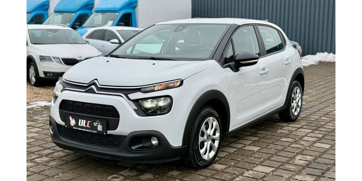Citroen C3 120.400 km 7.590 &euro; Wolfenbüttel 38304