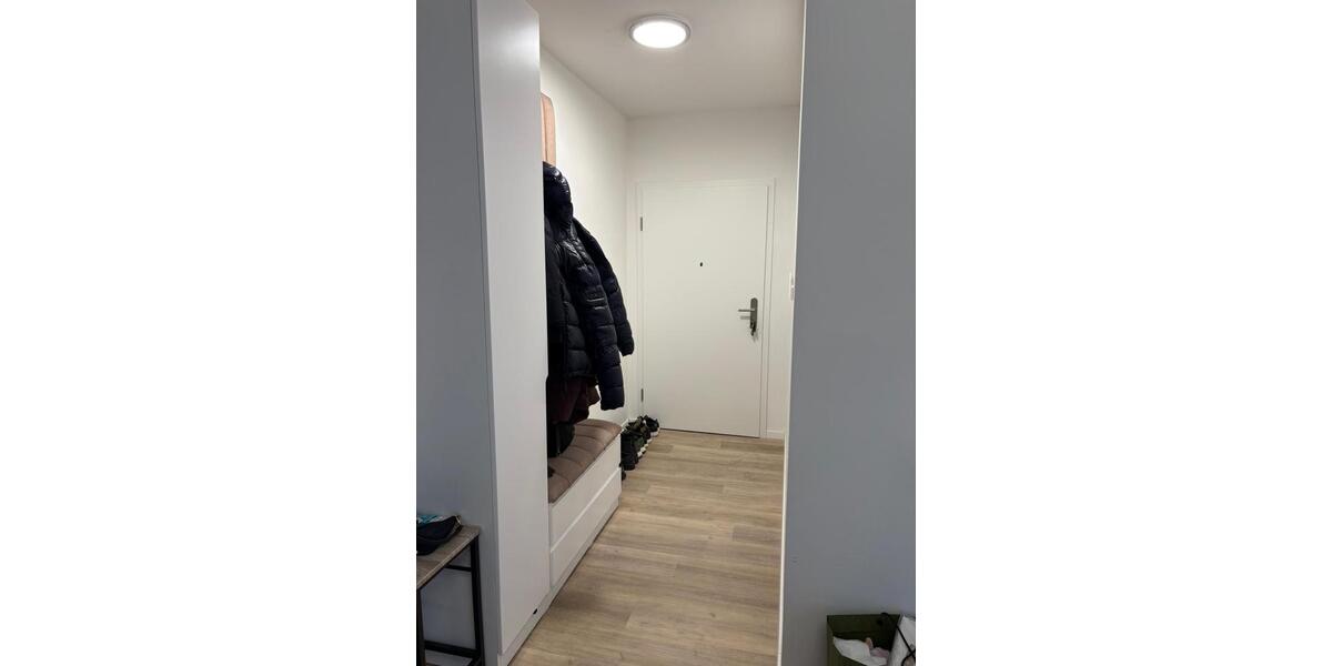 Etagenwohnung Braunschweig Broitzem - 3 Zimmer, 71 m&sup2;, 1.050&euro; | Angebot:26442189
