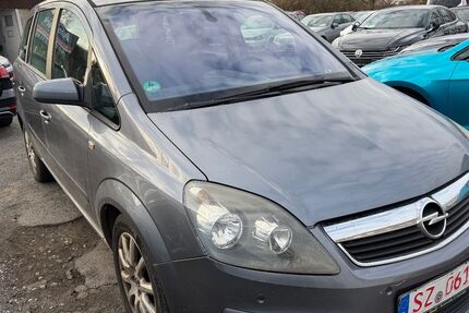 Opel Zafira 269.000 km 690 &euro; Salzgitter 38229
