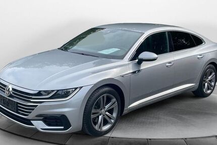 VW Arteon