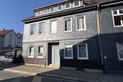 Haus Goslar Altstadt - 8 Zimmer, 174 m&sup2;, 315.000&euro; | Angebot:25821881