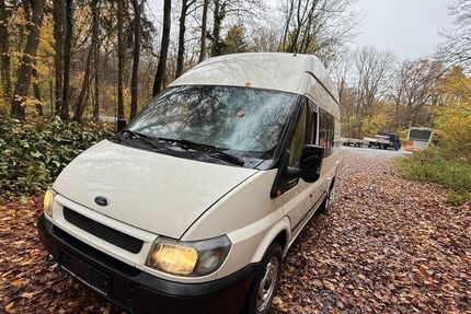 Ford Transit 320.000 km 5.900 € Schellerten OT Wendhausen 31174