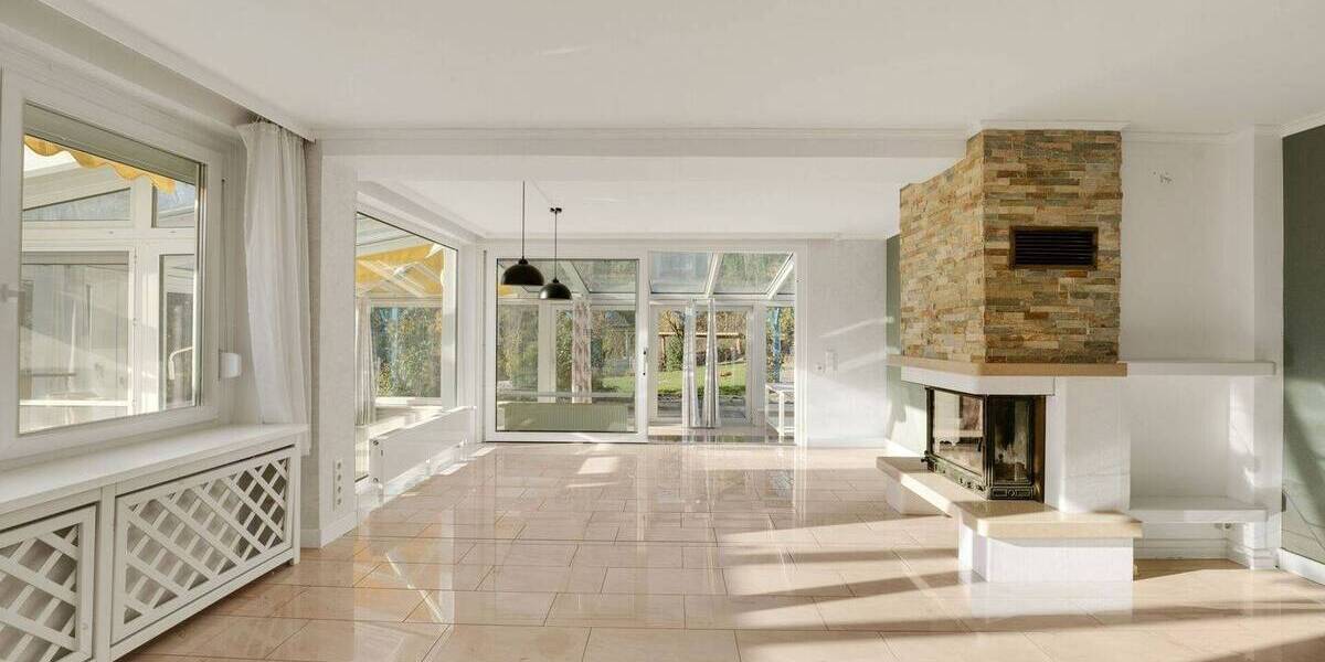 PROVISIONSFREI | Endhaus mit großem Garten in Top Lage - sofort bezugsfrei! 7 zimmer