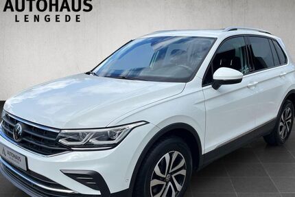 VW Tiguan 100.000 km 25.999 &euro; Lengede 38268