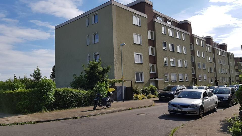 Etagenwohnung Braunschweig Südstadt- Rautheim- Mascherode - 1 Zimmer, 40 m&sup2;, 109.000&euro; | Angebot:24837283