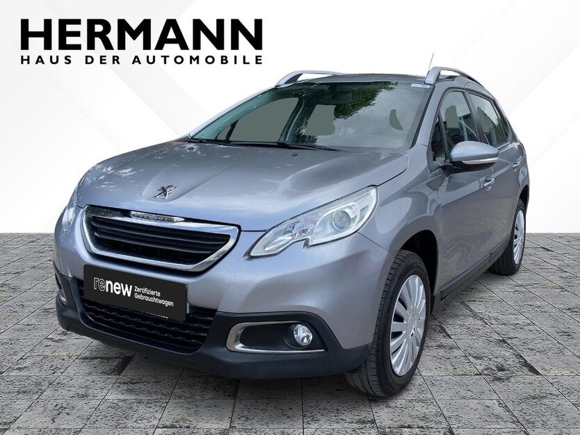 Peugeot 2008 137.095 km 8.609 € Goslar 38644