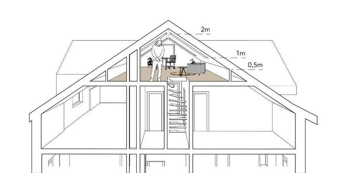 Etagenwohnung Hildesheim Oststadt - 4 Zimmer, 116 m&sup2;, 159.000&euro; | Angebot:26124955
