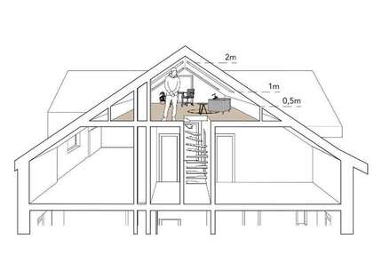 Wohnung Hildesheim Oststadt - 4 Zimmer, 116 m&sup2;, 159.000&euro; | Angebot:26124955