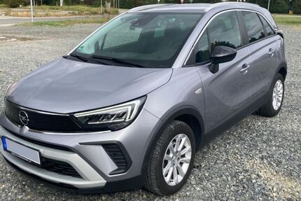 Opel Crossland (X)