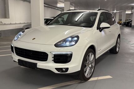 Porsche Cayenne 237.000 km 31.500 € Peine 31226